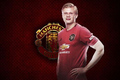 MU chi đậm vì Haaland, Juventus sắp có Isco