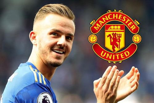 MU tăng tốc ký Maddison, thêm 4 hàng khủng cập bến