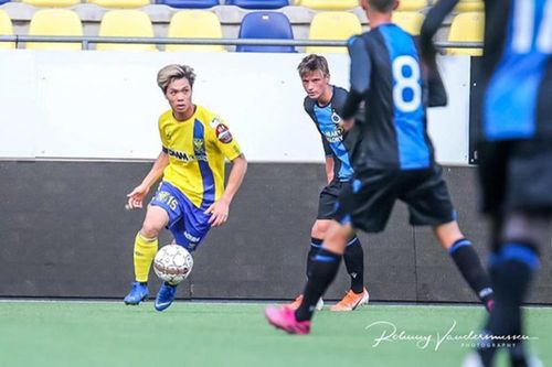 Công Phượng bị chê tơi tả ở Bỉ; Việt Nam gặp Thái Lan ở bán kết Futsal vô địch Đông Nam Á
