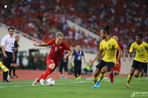 Đi tìm ông 'vua không ngai' tại V.League 2019