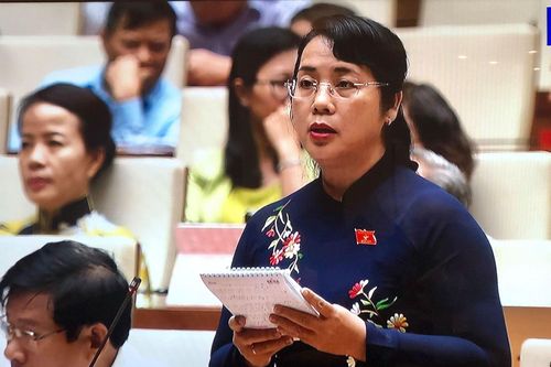 Cần có danh mục nghề và lộ trình tăng tuổi nghỉ hưu