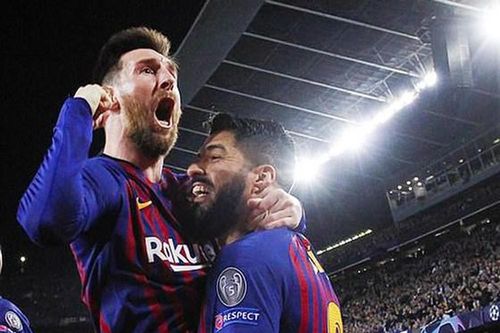 Cục diện các bảng Champions League: Các 'ông lớn' rộng cửa đi tiếp