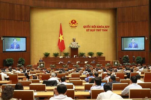 Sân bay quốc tế Long Thành có hình thức đầu tư công, dự án trọng điểm quốc gia