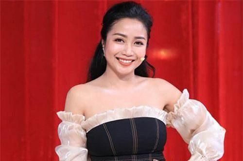 3 lần sinh nở, Ốc Thanh Vân vẫn gợi cảm vô đối