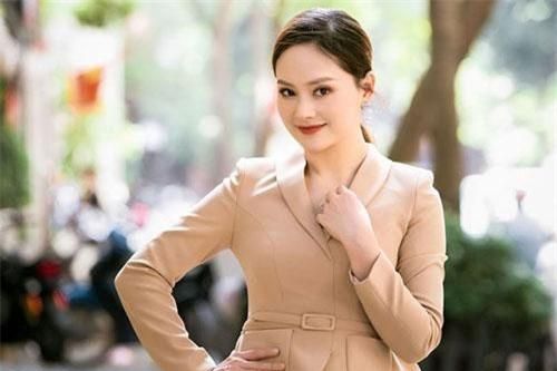 Nỗi sợ của diễn viên Lan Phương khi sống ở Hà Nội