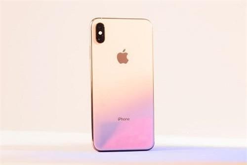 iPhone Xs Max giảm giá 'sập sàn' tại Việt Nam