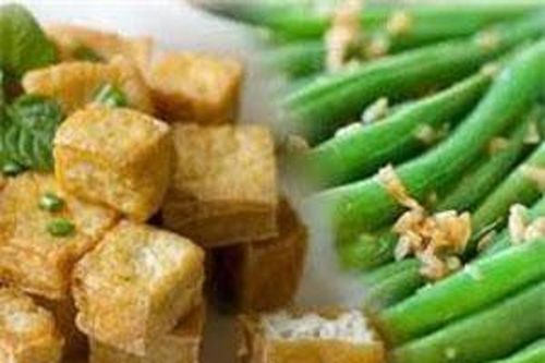 Chuyên gia Nhật chỉ ra lợi ích cực quan trọng của việc thường xuyên ăn đậu phụ và đỗ