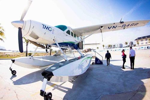 Thiên Minh sẽ vay 3.000 tỷ đồng đầu tư cho Kite Air, muốn cất cánh ngay Quý 1/2020