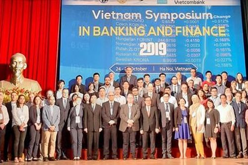 Ngân hàng phải đi trước trong cách mạng 4.0
