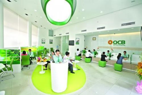 Lợi nhuận quý III của OCB ghi nhận mức tăng kỷ lục từ trước tới nay