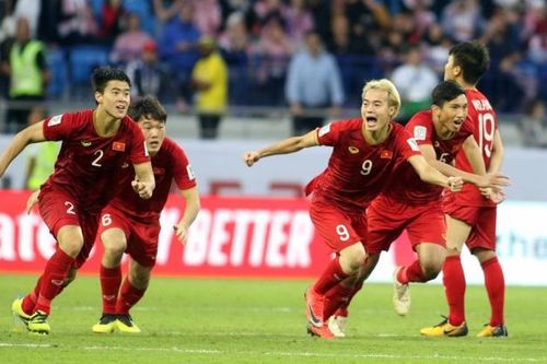 Bản tin thể thao hôm nay thứ 6 ngày 25/10/2019: Việt Nam, Thái Lan thăng hạng FIFA