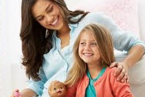 Con gái mới lớn xem hình nhạy cảm, mẹ sốc, con lại bình thản như không