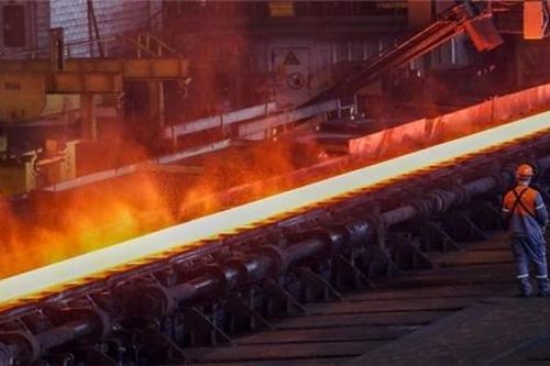 Thép không gỉ từ Trung Quốc bị Việt Nam áp thuế chống bán phá giá thêm 5 năm