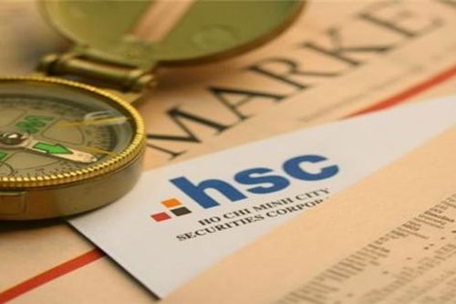HSC vay 50 triệu USD đầu tư trái phiếu và cho vay margin