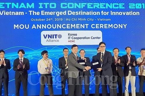 Đưa Việt Nam trở thành trung tâm đổi mới sáng tạo của khu vực