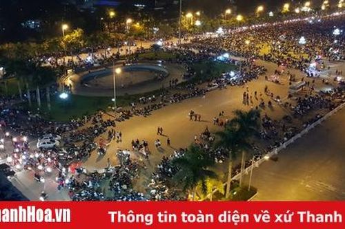 Kiên trì, tạo tiền lệ tốt trong quản lý đô thị