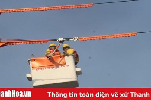 Sản lượng điện thương phẩm tháng 9 tăng 13,2% so với cùng kỳ