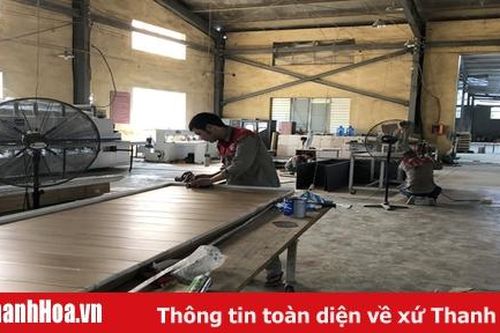 Bảo đảm an toàn vệ sinh lao động tại các doanh nghiệp