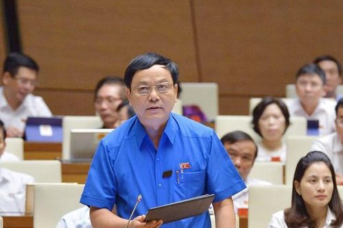 Tăng tuổi nghỉ hưu: Nam 62, nữ 58?