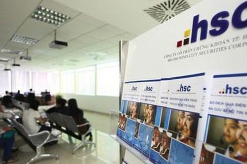 Chứng khoán HSC nhận khoản vay 50 triệu USD từ các định chế tài chính ngoại