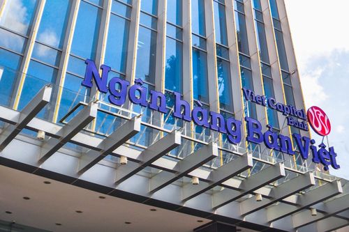 Ngân hàng Bản Việt ghi nhận tăng trưởng khả quan trong 9 tháng