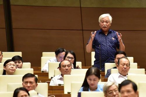 Tranh luận thu hút hiền tài: 'Đừng giáo điều và đừng chụp mũ'