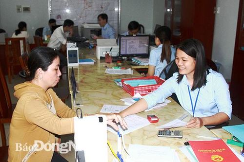 Siết chặt kỷ luật công vụ cuối năm