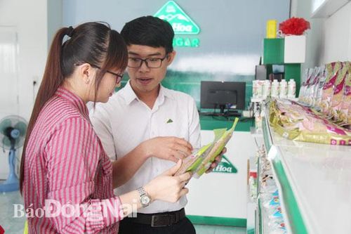 Nỗ lực giữ chỗ đứng cho đường nội