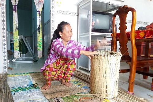 Quan tâm hỗ trợ hội viên vươn lên thoát nghèo