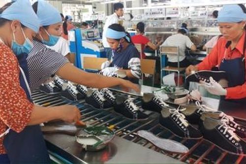 Công tác đối ngoại góp phần thu hút đầu tư