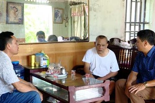 Xã Cồn Thoi: Địa phương dẫn đầu cả nước phong trào hiến tặng giác mạc