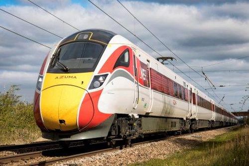 Thế giới Thế giới Hitachi nhắm đến các dự án đường sắt cao tốc từ Texas đến Thái Lan