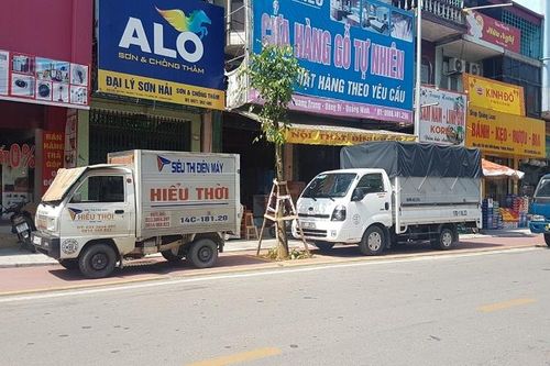 Uông Bí (Quảng Ninh): Tìm ra đáp số bài toán đỗ dừng xe trong đô thị