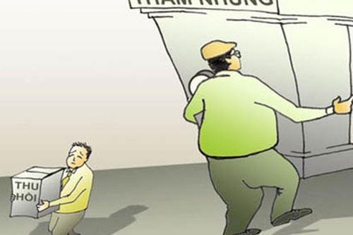 Phép nước cần một tiếng 'nghiêm'!
