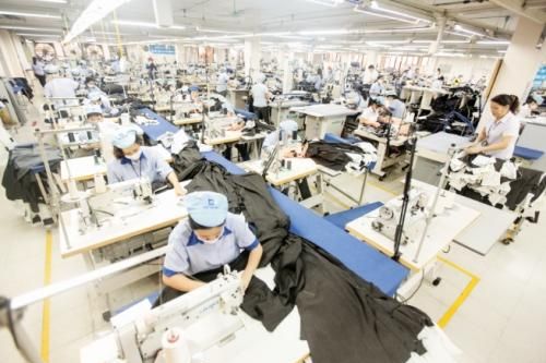 Giảm giờ làm việc bình thường: Vấn đề hệ trọng của quốc gia