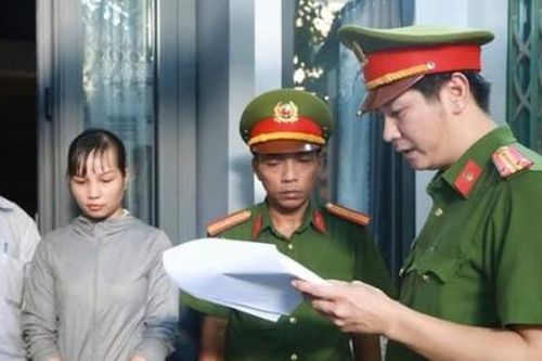 Sập bẫy... vay nặng lãi