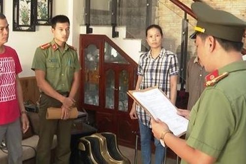 Dùng chứng chỉ ngoại ngữ IELTS giả xin cấp thẻ HDV du lịch quốc tế