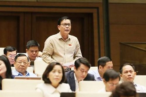 Xử lý thế nào nếu người đã nghỉ hưu bị kỷ luật?