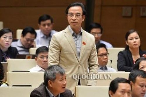 Đại biểu Quốc hội tranh luận gay gắt về nhân tài và sử dụng nhân tài