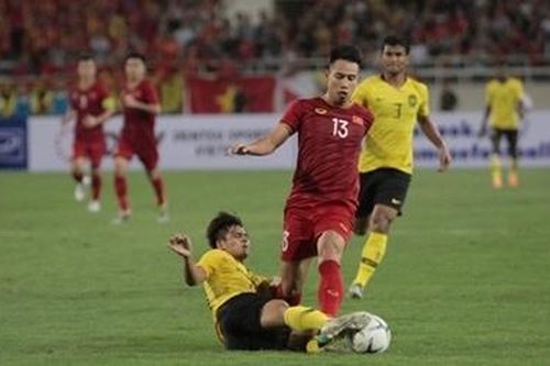 Đội tuyển Việt Nam nhận tin vui trước ngày 'tái đấu' với Thái Lan