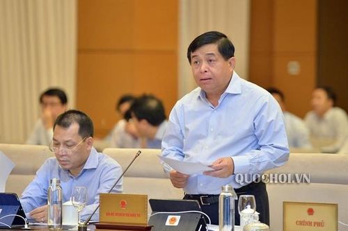 Chính phủ đề nghị đầu tư hồ chứa nước Pa Pét