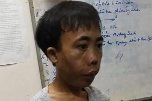 Bắt kẻ dùng dao lam rạch túi trộm cắp tại bệnh viện