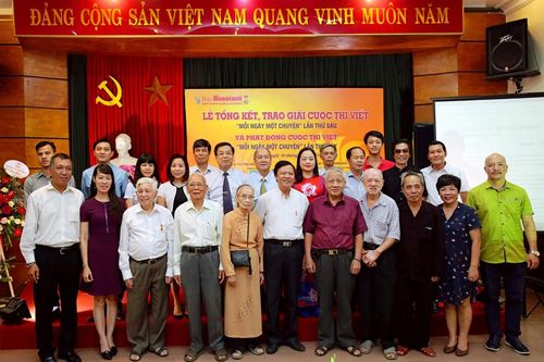 'Mỗi ngày một chuyện' - Người tri kỷ!