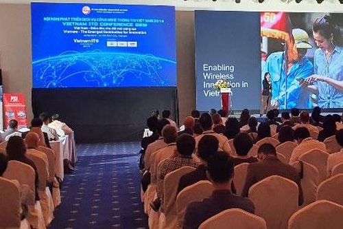 Để công nghệ thông tin Việt Nam trở thành 'Trung tâm đổi mới sáng tạo' của khu vực