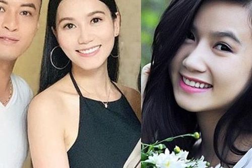 Lương Giang 'Hoa hồng trên ngực trái': Cô vợ 'cắm sừng' chồng trên phim và hạnh phúc của người đàn bà biết đủ