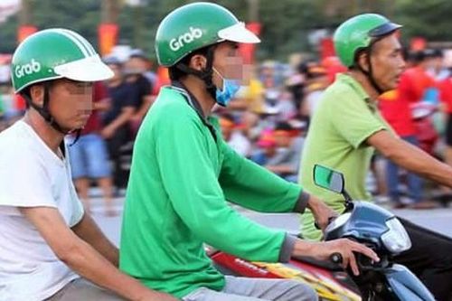 Thạc sĩ chạy Grab được đào tạo 'kiểu Đông Đô'