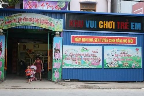 Làm rõ nghi vấn bé 14 tháng tuổi ở Hải Phòng bị bạo hành ngay trong ngày đầu đi học