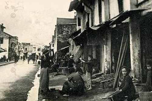 Lương Văn Can và những hoạt động ở Cao Miên