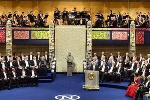 Giải Nobel liệu có thiên vị?