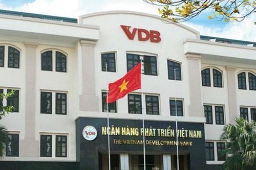 VDB lỗ lũy kế hơn 4.800 tỷ đồng, nợ xấu chiếm 17,2% tổng dư nợ